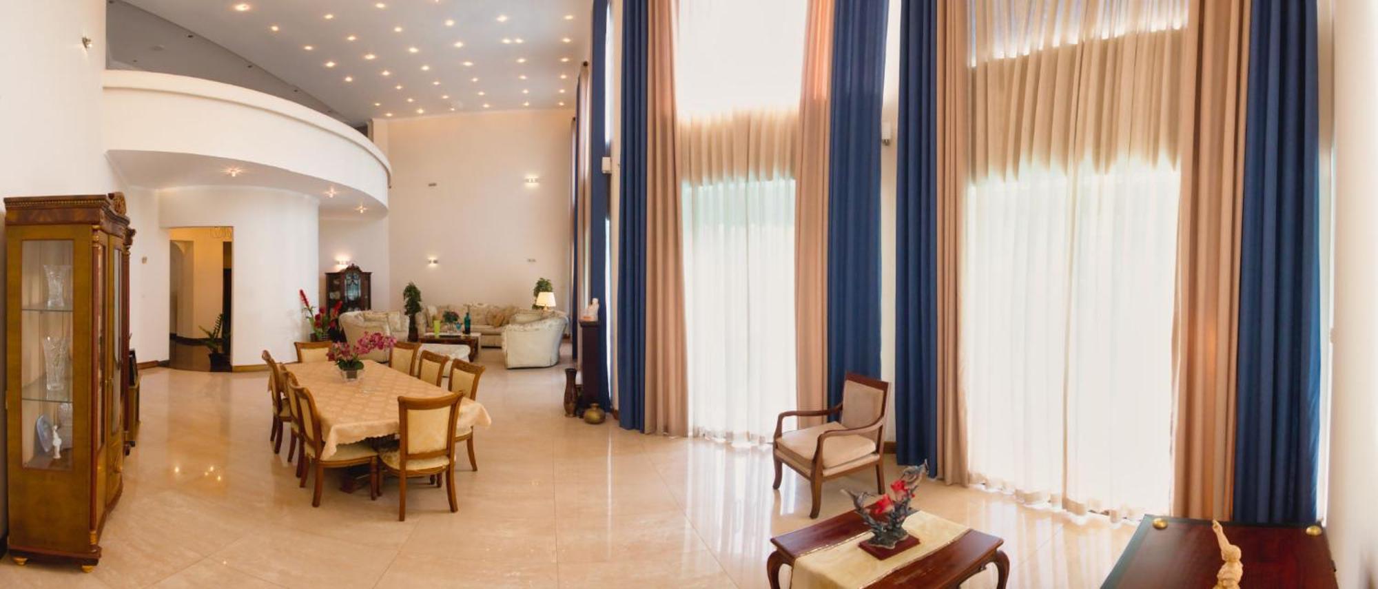 Villa 53 Battaramulla Ngoại thất bức ảnh